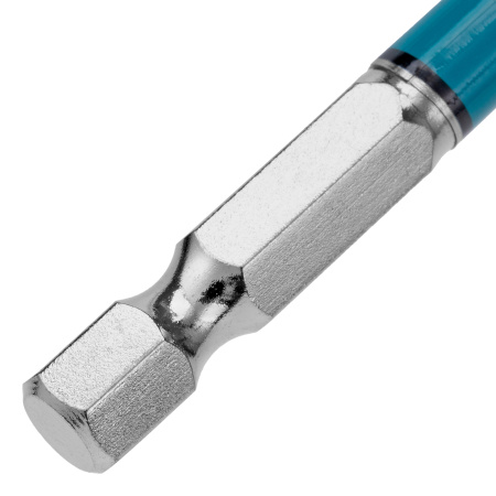 Бита PH2х50мм, сталь S2, кругл., 10 шт. Gross