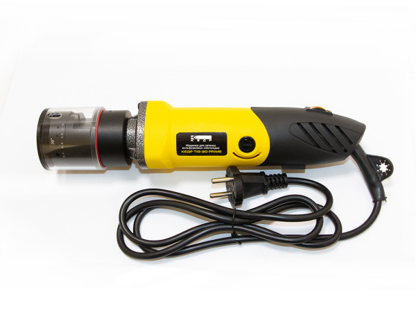 КЕДР Машинка для заточки вольфрамовых электродов КЕДР TIG-20 PRIME