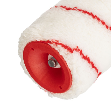 Валик "Нейлон Стандарт", 180 мм, ворс 9 мм, D 48 мм, D ручки 8 мм, полиамид Matrix цена