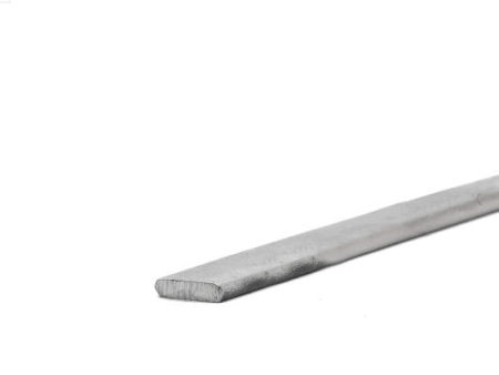 Полоса стальная 20х4