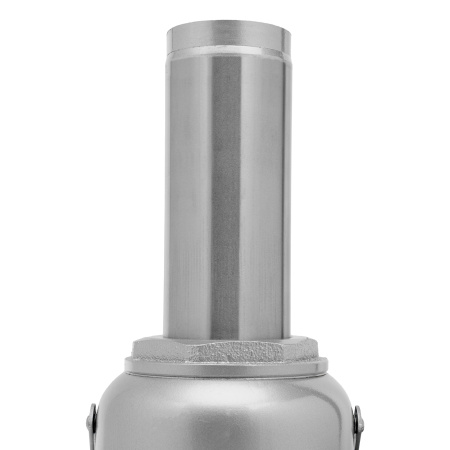 Домкрат гидравлический бутылочный, 30 т, h подъема 244-370 мм Matrix цена