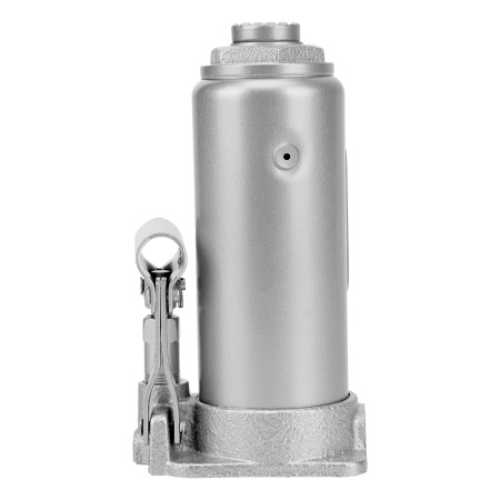 Домкрат гидравлический бутылочный, 10 т, высота подъема 230-460 мм Matrix цена