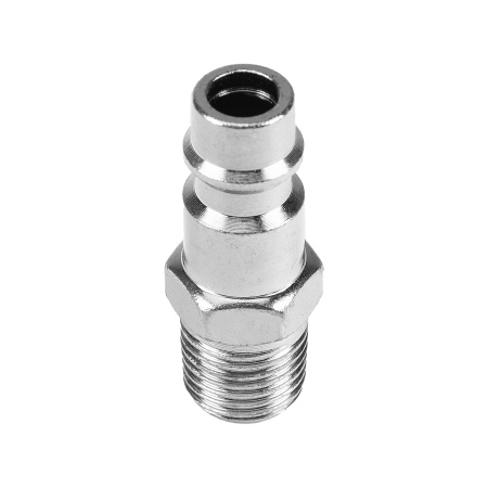 Ударный пневмогайковерт IW860+набор головок, 1/2", 7000 об/мин, 868 Нм Denzel цена