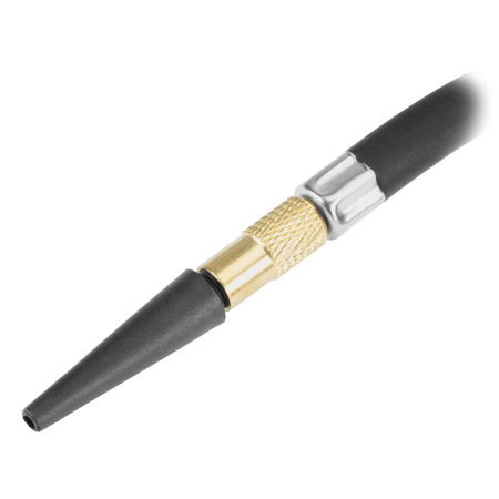 Компрессор автомобильный DС-20,12 В, 7 атм, 35 л/мин Denzel цена