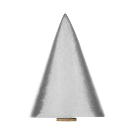 Отвес конусный, 200 г, шнур 5 м Matrix цена