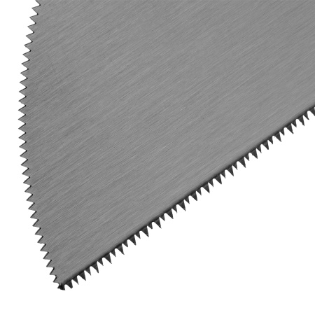 Пила для фанеры с запилом, 330 мм, двухкомпонентная рукоятка Matrix цена