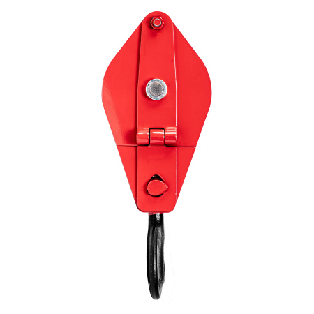 Блок монтажный с крюком, 5 т Matrix цена