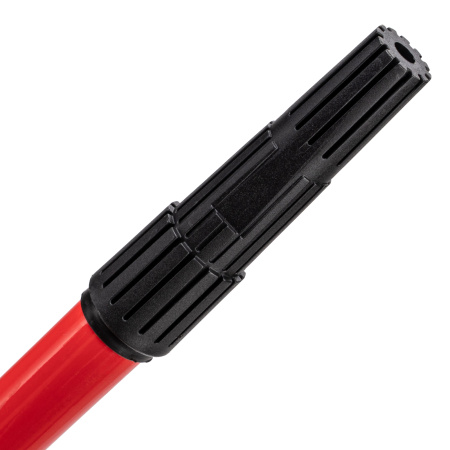 Ручка телескопическая металлическая, 1.5-3 м Matrix цена