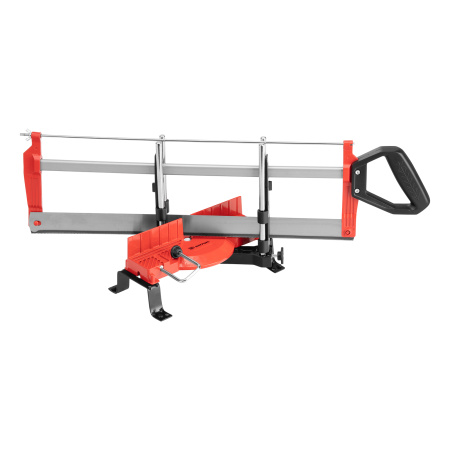 Стусло прецизионное, 550 мм, прецизионное, облегченное МАТРИКС цена