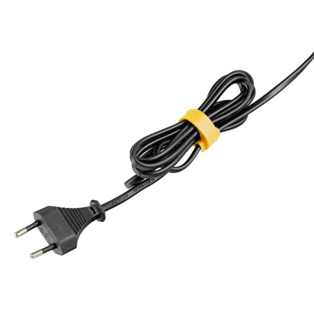 Устройство зарядное для аккумуляторов двухпортовое BCH-20-4.0x2, Li-Ion, 20 В, 4.0 А Denzel