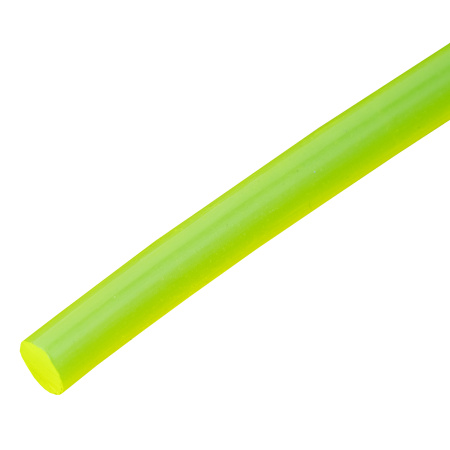 Леска для триммера круглая, 2,7мм х 151м, на DIN катушке FLEX CORD,  Denzel цена