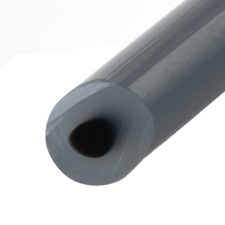 Леска для триммера двухкомпонентная круглая, 4,0мм х 69м, на DIN катушке EXTRA CORD Denzel цена