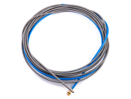 КЕДР Канал направляющий КЕДР PRIME (0,6–0,8) 5,4 м синий