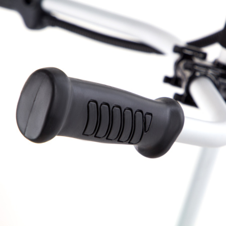 Триммер бензиновый DT 43, 43 см3, 2.5 л. с, неразъемная штанга, состоит из 2 частей Denzel цена