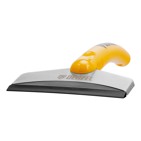 Скребок для удаления льда, усиленный Denzel цена