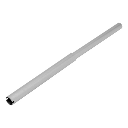 Домкрат гидравлический бутылочный, 50 т, высота подъема 240-370 мм Matrix цена