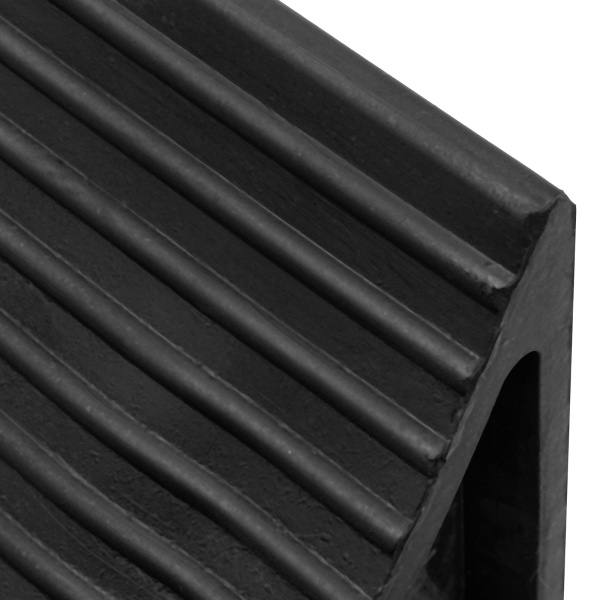 Упор противооткатной 120 х 80 х 70 мм Matrix цена