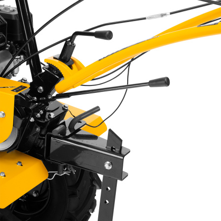 Мотоблок DPT-470S-PRO Denzel