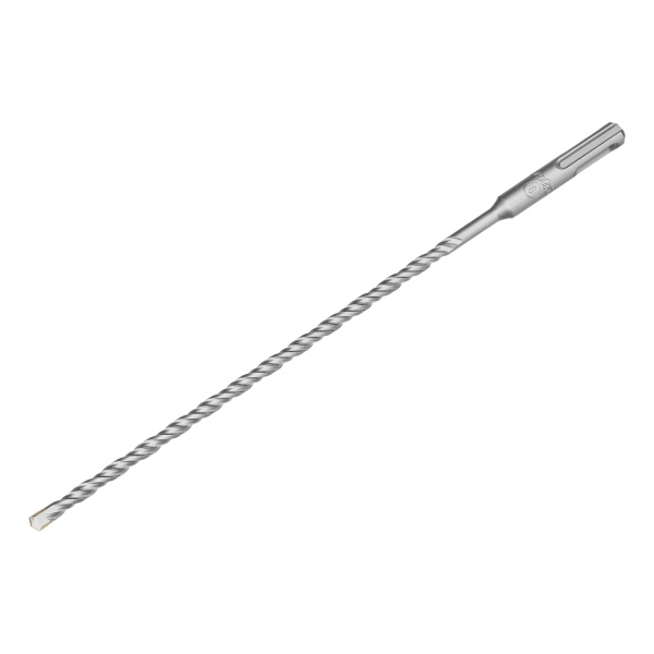 Бур по бетону, 6 x 260 мм, SDS Plus MATRIX