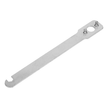 Углошлифовальная машина AGL230-2600, 2600 Вт, 230 мм, 6600 об/мин Denzel