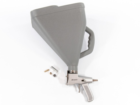 Картушный пистолет для штукатурки Matrix цена