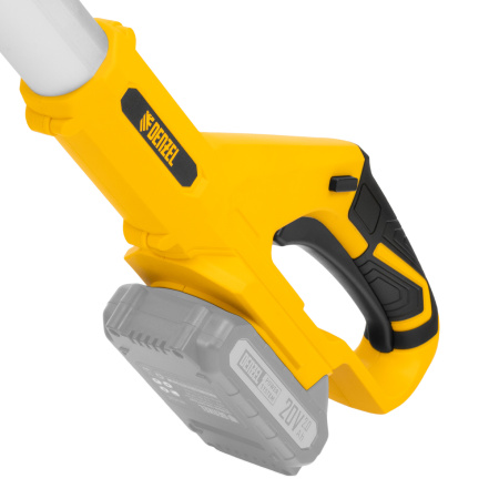 Удлинитель универсальный для секатора, мини-пилы 1,3-2,8 м Denzel цена