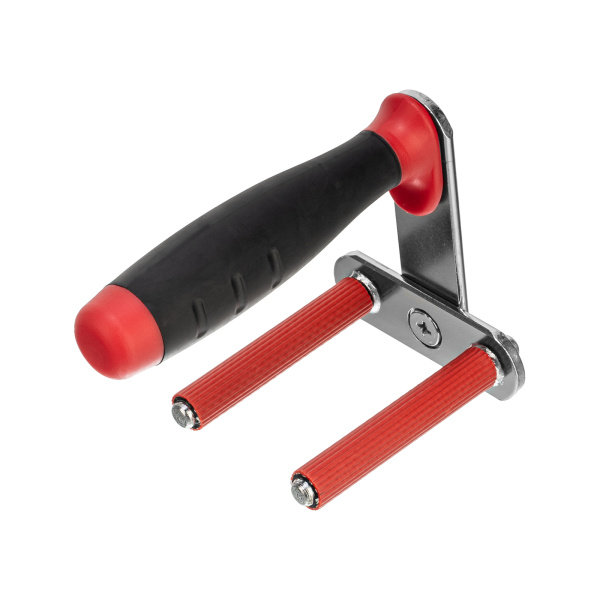 Переноска для гипсокартона, 2 шт. Matrix цена