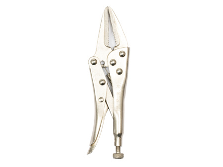 КЕДР Зажим ручной КЕДР 6,5J PRIME