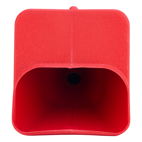 Картушный пистолет для штукатурки, V= 9,5 л, сопла 4, 6 и 8 мм Matrix цена