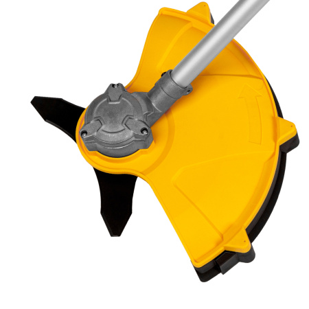 Триммер аккумуляторный бесщеточный CBC350-36, Li-ion, 36 В, 350 мм Denzel цена