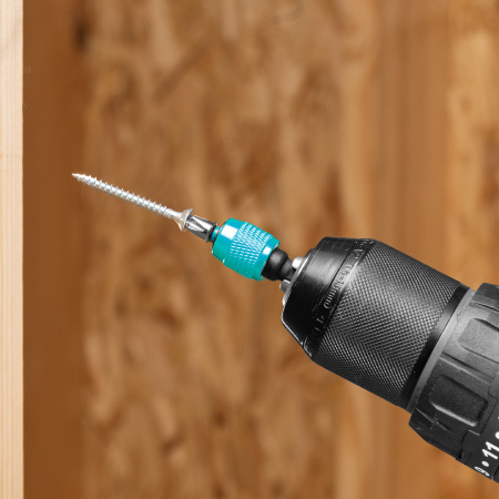 Бита PH2х25мм, сталь S2, шестигр., 10 шт. Gross