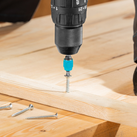 Бита PH2х25мм, сталь S2, шестигр., 2 шт. Gross