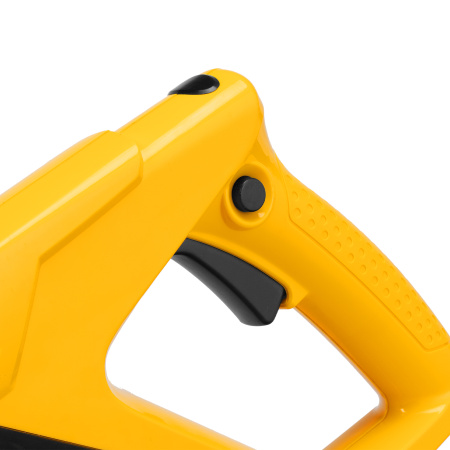 Портативная аккумуляторная газонокосилка CLM-22, Li-ion, 20В, 220 мм // Denzel цена