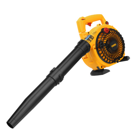 Воздуходувка-пылесос бензиновая GL-260, 26 см3, 1 л.с. Denzel цена