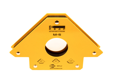 КЕДР Магнитный угольник КЕДР М-5