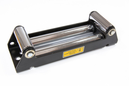 Лебедка автомобильная электрическая 4.5 т, 12 В Denzel цена