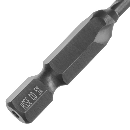 Сверло-метчик М4 х 0,7 мм, Co5%// Gross