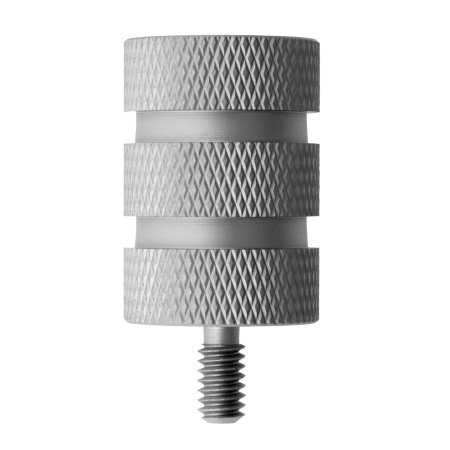 Адаптер резьбовой 5/8"-1/4 Matrix цена