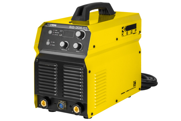 КЕДР Аппарат инверторный  КЕДР ВД-306.01 PRO