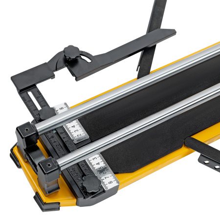 Плиткорез 1000х14мм, цельнометал. напр., каретка на подш., стальная станина, рукоятка-пенал Denzel цена