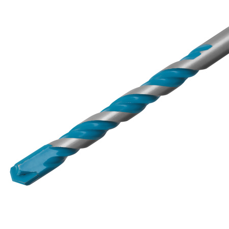 Сверло универсальное, Multipurpose PRO, 6-гр. хвостовик, 6мм Gross