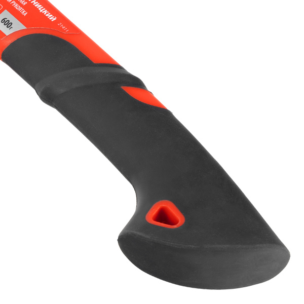 Топор, 600 г, эргономичная фибергласовая рукоятка, 360 мм Matrix цена