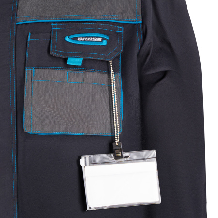 Куртка XL Gross