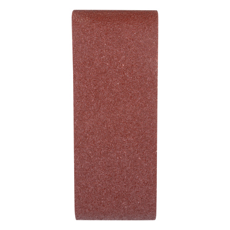 Лента абразивная бесконечная, P 60, 100 х 610 мм, 10 шт Matrix