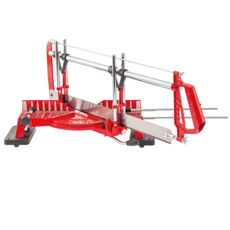 Стусло прецизионное, 550 мм, с наклоном полотна МАТРИКС цена