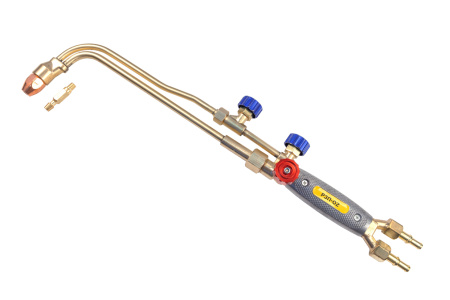 КЕДР Резак пропановый КЕДР Р3П-02 № 3-4 (вентиль)