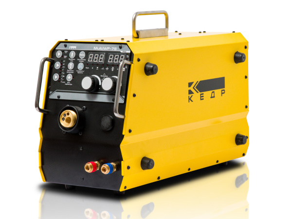 КЕДР Механизм подающий КЕДР MultiWF-7S (MultiMIG-5000DP)