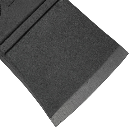 Топор-колун, F3, 640 гр, двухкомпонентная рукоятка, 320 мм// Denzel цена