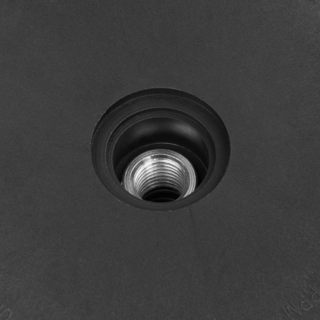 Катушка триммер. полуавтомат., гайка М10, М10, М12, лев. шаг 1,25 1,5 1,5мм Denzel цена