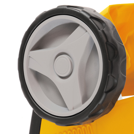 Скарификатор-аэратор  электрический SAE-1500, 1500 Вт, -11/+5 мм, 32 cм Denzel цена